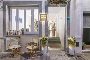 Encant de Alaior Boutique Hotel