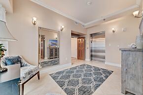 LUXURY Penthouse Style Condo 2