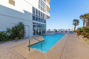 LUXURY Penthouse Style Condo 2