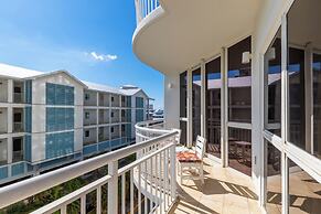 LUXURY Penthouse Style Condo 2