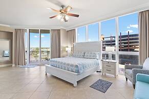 LUXURY Penthouse Style Condo 2