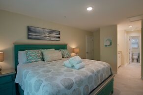 Spacious Condo in the Heart of Hilton Head