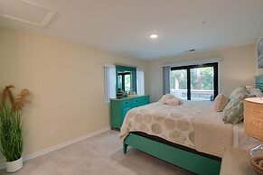 Spacious Condo in the Heart of Hilton Head