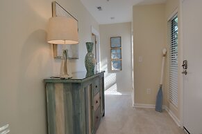 Spacious Condo in the Heart of Hilton Head