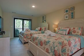 Spacious Condo in the Heart of Hilton Head
