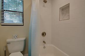 Spacious Condo in the Heart of Hilton Head