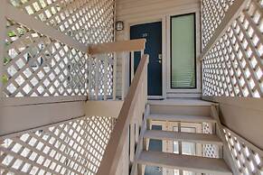 Spacious Condo in the Heart of Hilton Head