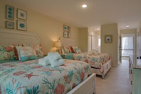 Spacious Condo in the Heart of Hilton Head