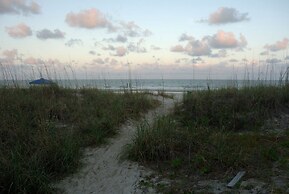 Spacious Condo in the Heart of Hilton Head