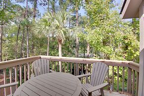 Spacious Condo in the Heart of Hilton Head