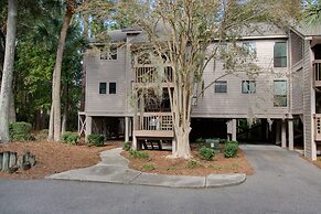 Spacious Condo in the Heart of Hilton Head