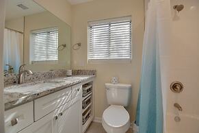 Spacious Condo in the Heart of Hilton Head