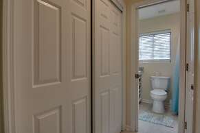 Spacious Condo in the Heart of Hilton Head