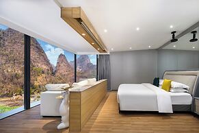 Yangshuo Fairyland Hotel