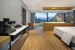 Yangshuo Fairyland Hotel