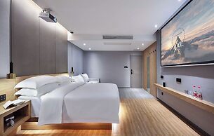 Yangshuo Fairyland Hotel