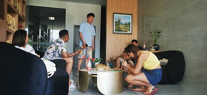 Yangshuo Fairyland Hotel