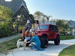 Yangshuo Fairyland Hotel