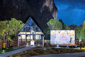 Yangshuo Fairyland Hotel