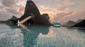 Yangshuo Fairyland Hotel