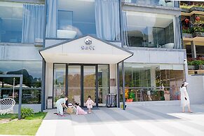 Yangshuo Fairyland Hotel