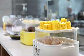 Yangshuo Fairyland Hotel