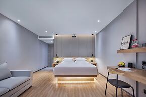 Yangshuo Fairyland Hotel