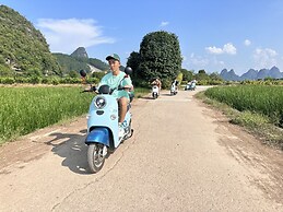 Yangshuo Fairyland Hotel
