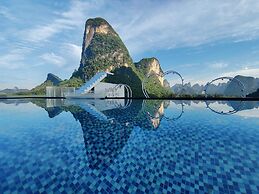Yangshuo Fairyland Hotel