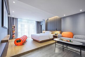 Yangshuo Fairyland Hotel