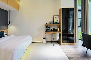 Yangshuo Fairyland Hotel