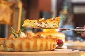 Pousada Valle Ristretto