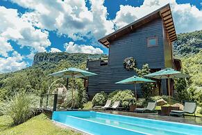 Pousada Valle Ristretto