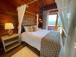 Pousada Valle Ristretto