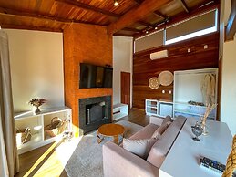 Pousada Valle Ristretto