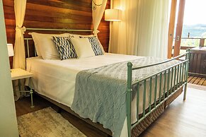 Pousada Valle Ristretto