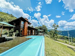 Pousada Valle Ristretto