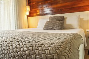 Pousada Valle Ristretto