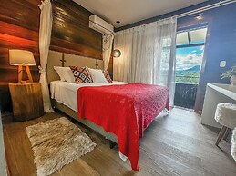 Pousada Valle Ristretto