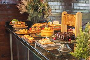 Pousada Valle Ristretto