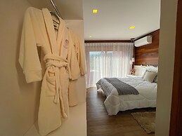 Pousada Valle Ristretto