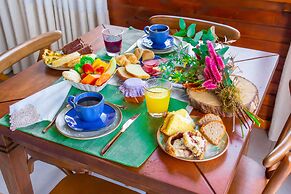 Pousada Valle Ristretto