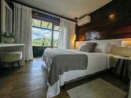 Pousada Valle Ristretto