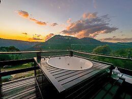 Pousada Valle Ristretto