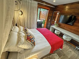 Pousada Valle Ristretto