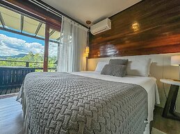 Pousada Valle Ristretto