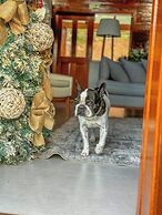 Pousada Valle Ristretto