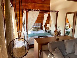 Pousada Valle Ristretto