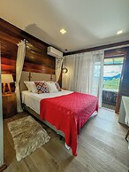 Pousada Valle Ristretto