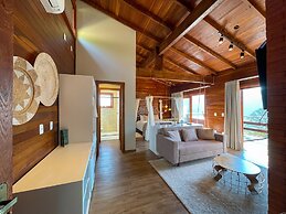 Pousada Valle Ristretto